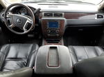 2007 Gmc Yukon Xl Denali Черный vin: 1GKFK66817J272926