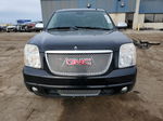 2007 Gmc Yukon Xl Denali Black vin: 1GKFK66817J272926