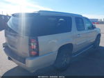 2007 Gmc Yukon Xl 1500 Denali Золотой vin: 1GKFK66817J293212