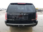 2007 Gmc Yukon Xl Denali Black vin: 1GKFK66817J337662