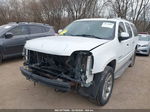 2007 Gmc Yukon Xl 1500 Denali Белый vin: 1GKFK66827J171264