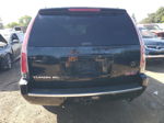 2007 Gmc Yukon Xl Denali Black vin: 1GKFK66827J303178