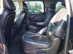 2007 Gmc Yukon Xl Denali Черный vin: 1GKFK66827J303178