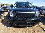 2007 Gmc Yukon Xl Denali Черный vin: 1GKFK66827J303178