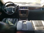 2007 Gmc Yukon Xl Denali Черный vin: 1GKFK66827J303178