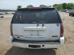 2007 Gmc Yukon Xl Denali Белый vin: 1GKFK66837J183505