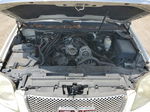 2007 Gmc Yukon Xl Denali Белый vin: 1GKFK66837J183505