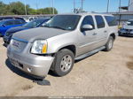 2007 Gmc Yukon Xl Denali   Gold vin: 1GKFK66837J230306