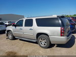 2007 Gmc Yukon Xl Denali   Gold vin: 1GKFK66837J230306