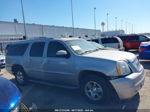 2007 Gmc Yukon Xl Denali   Gold vin: 1GKFK66837J230306