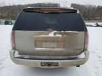 2007 Gmc Yukon Xl Denali Бежевый vin: 1GKFK66837J314853