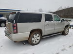 2007 Gmc Yukon Xl Denali Бежевый vin: 1GKFK66837J314853