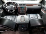 2007 Gmc Yukon Xl Denali Черный vin: 1GKFK66837J391027