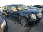 2007 Gmc Yukon Xl Denali Black vin: 1GKFK66847J144390