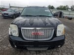 2007 Gmc Yukon Xl Denali Черный vin: 1GKFK66847J144390