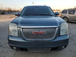 2007 Gmc Yukon Xl Denali Green vin: 1GKFK66847J209335