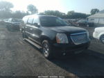 2007 Gmc Yukon Xl Denali   Black vin: 1GKFK66847J278879