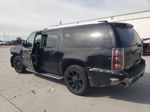 2007 Gmc Yukon Xl Denali Black vin: 1GKFK66847J318541