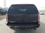 2007 Gmc Yukon Xl Denali Black vin: 1GKFK66847J318541