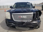 2007 Gmc Yukon Xl Denali Черный vin: 1GKFK66847J318541