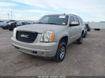 2007 Gmc Yukon Xl 1500 Denali Желто-коричневый vin: 1GKFK66847J334237