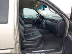 2007 Gmc Yukon Xl 1500 Denali Желто-коричневый vin: 1GKFK66847J334237