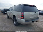 2007 Gmc Yukon Xl 1500 Denali Желто-коричневый vin: 1GKFK66847J334237