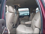 2007 Gmc Yukon Xl 1500 Denali Темно-бордовый vin: 1GKFK66847J357887