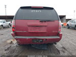 2007 Gmc Yukon Xl 1500 Denali Темно-бордовый vin: 1GKFK66847J357887