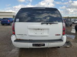 2007 Gmc Yukon Xl Denali White vin: 1GKFK66857J283525