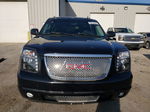 2007 Gmc Yukon Xl Denali Черный vin: 1GKFK66857J285940