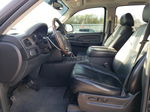 2007 Gmc Yukon Xl Denali Черный vin: 1GKFK66857J285940