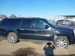 2007 Gmc Yukon Xl 1500 Denali Черный vin: 1GKFK66857J305068