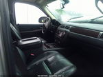 2007 Gmc Yukon Xl 1500 Denali Серый vin: 1GKFK66857J353900