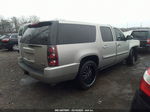 2007 Gmc Yukon Xl 1500 Denali Gray vin: 1GKFK66857J353900