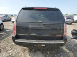 2007 Gmc Yukon Xl Denali Черный vin: 1GKFK66857J398707