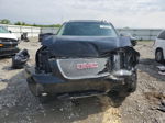 2007 Gmc Yukon Xl Denali Черный vin: 1GKFK66857J398707