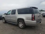 2007 Gmc Yukon Xl Denali Серебряный vin: 1GKFK66867J309002