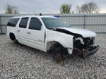 2007 Gmc Yukon Xl Denali White vin: 1GKFK66867J387764