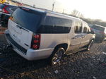 2007 Gmc Yukon Xl Denali White vin: 1GKFK66867J405017