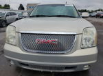 2007 Gmc Yukon Xl Denali Tan vin: 1GKFK66877J237095