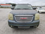 2007 Gmc Yukon Xl Denali Blue vin: 1GKFK66877J301832