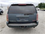 2007 Gmc Yukon Xl Denali Blue vin: 1GKFK66877J301832