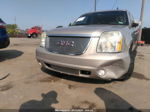 2007 Gmc Yukon Xl Denali   Gold vin: 1GKFK66887J290596