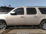 2007 Gmc Yukon Xl Denali   Gold vin: 1GKFK66887J290596