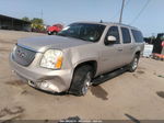 2007 Gmc Yukon Xl Denali   Золотой vin: 1GKFK66887J290596