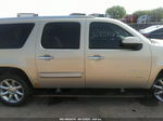 2007 Gmc Yukon Xl Denali   Золотой vin: 1GKFK66887J290596