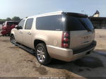 2007 Gmc Yukon Xl Denali   Gold vin: 1GKFK66887J290596