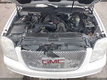 2007 Gmc Yukon Xl 1500 Denali Белый vin: 1GKFK66897J218015