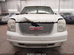 2007 Gmc Yukon Xl 1500 Denali Белый vin: 1GKFK66897J218015